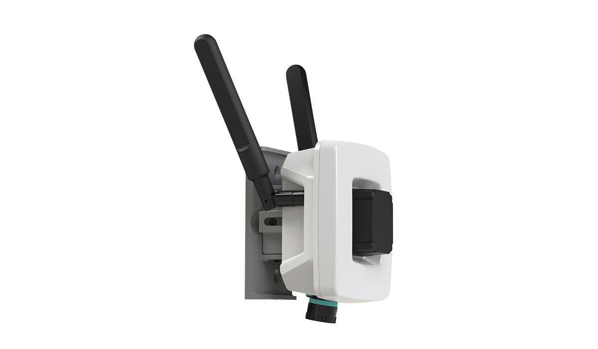 DITRA Traffic Sensor