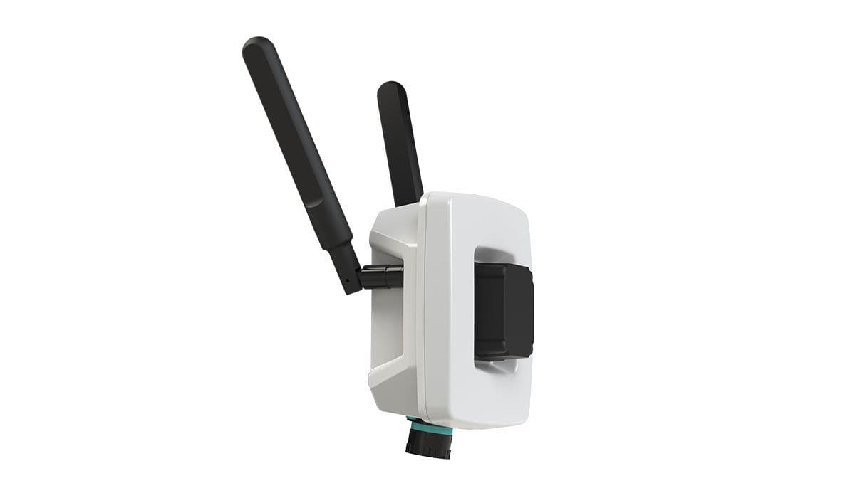 DITRA Traffic Sensor
