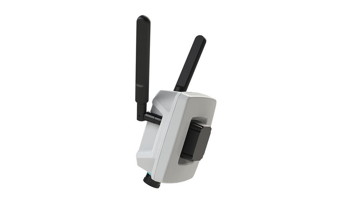 DITRA Traffic Sensor