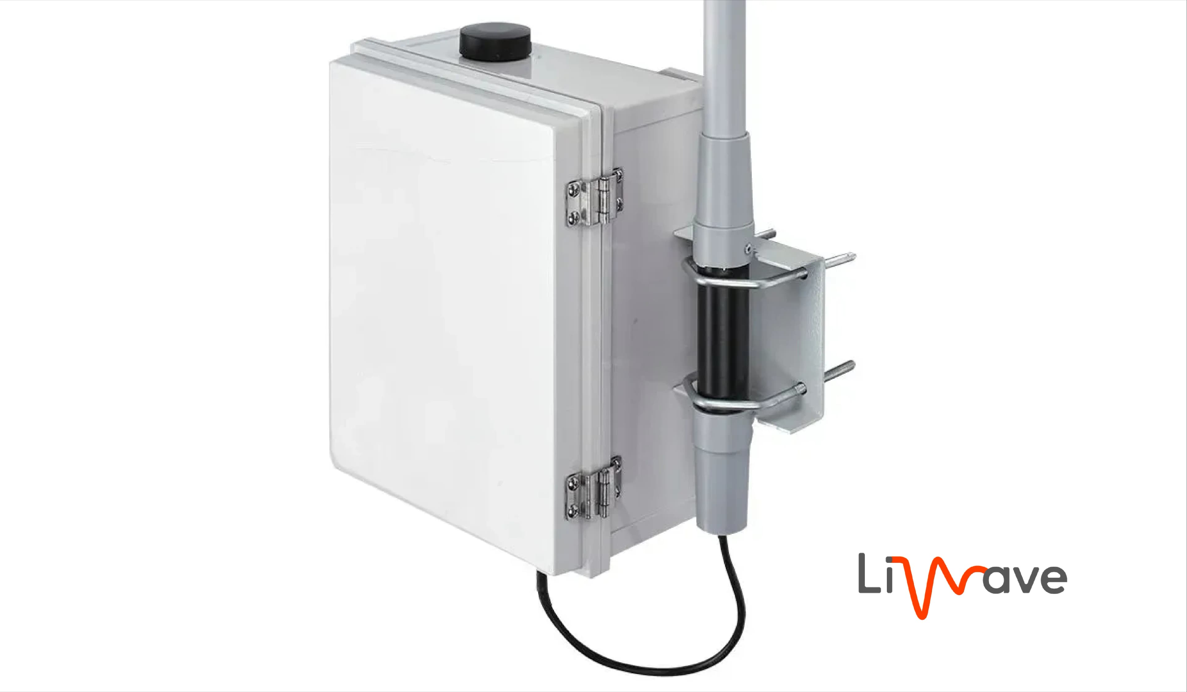 LiWAVE Base Station