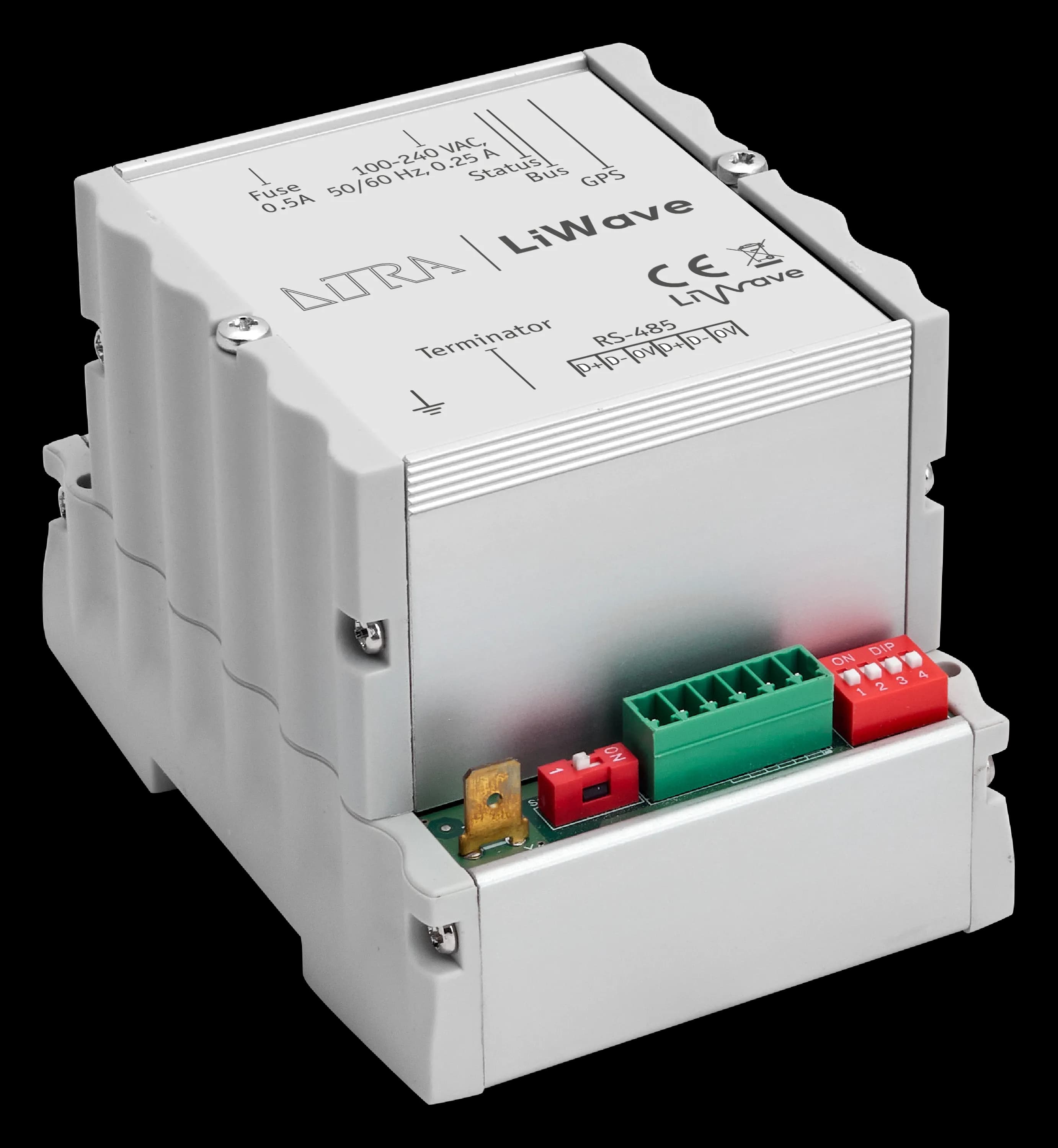 DITRA LiWAVE