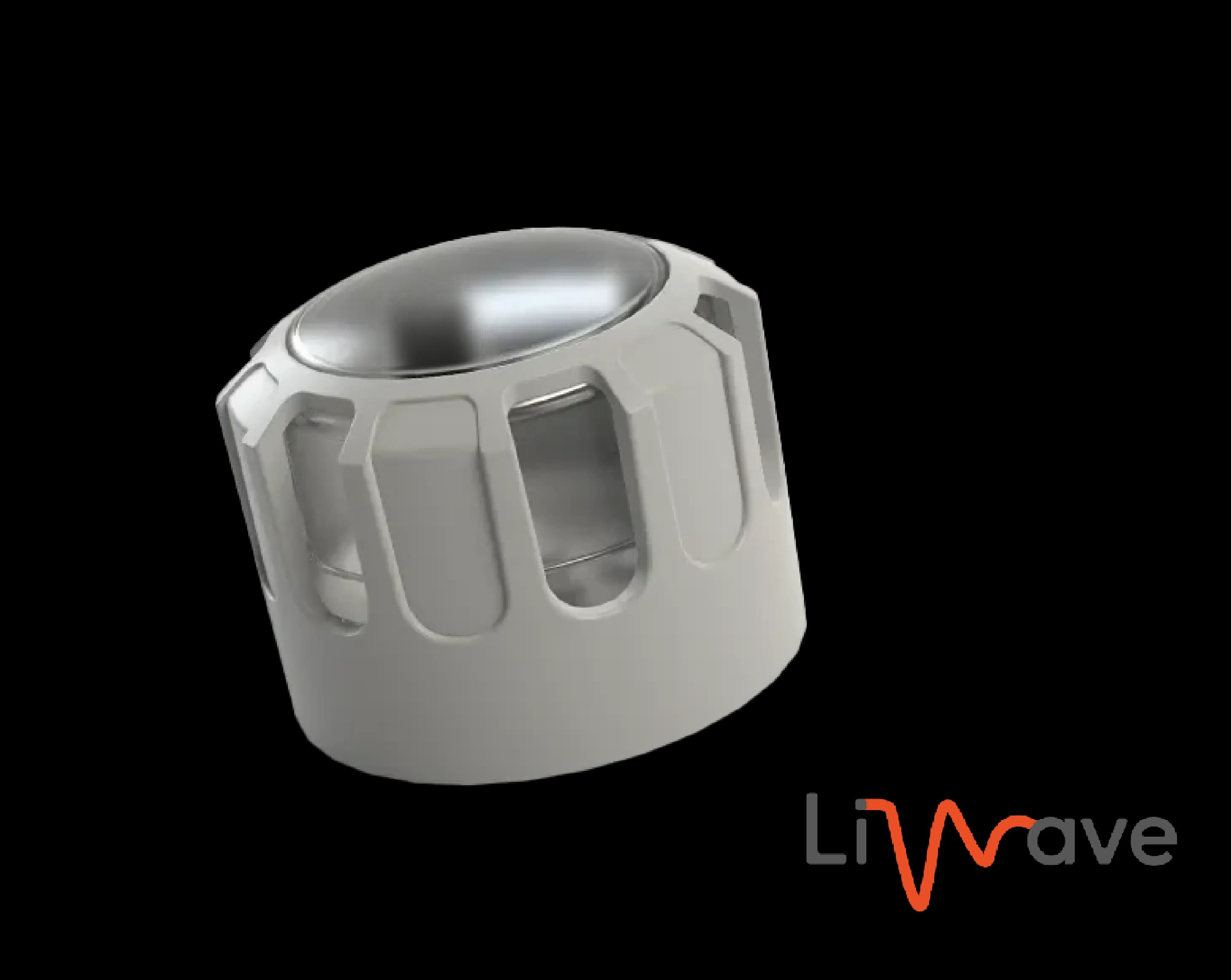 NEMA LiWAVE Node