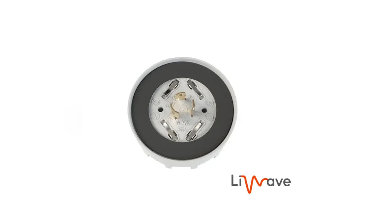 Nema LiWAVE Node