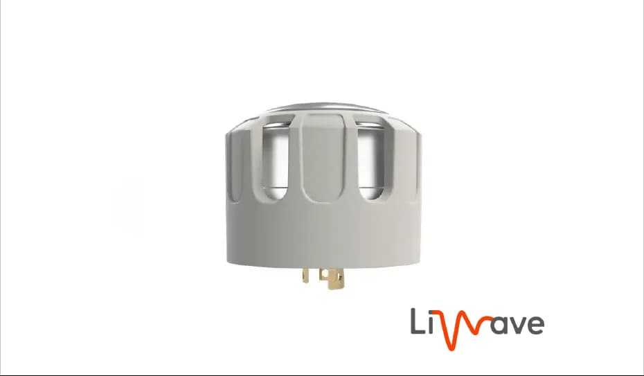 Nema LiWAVE Node