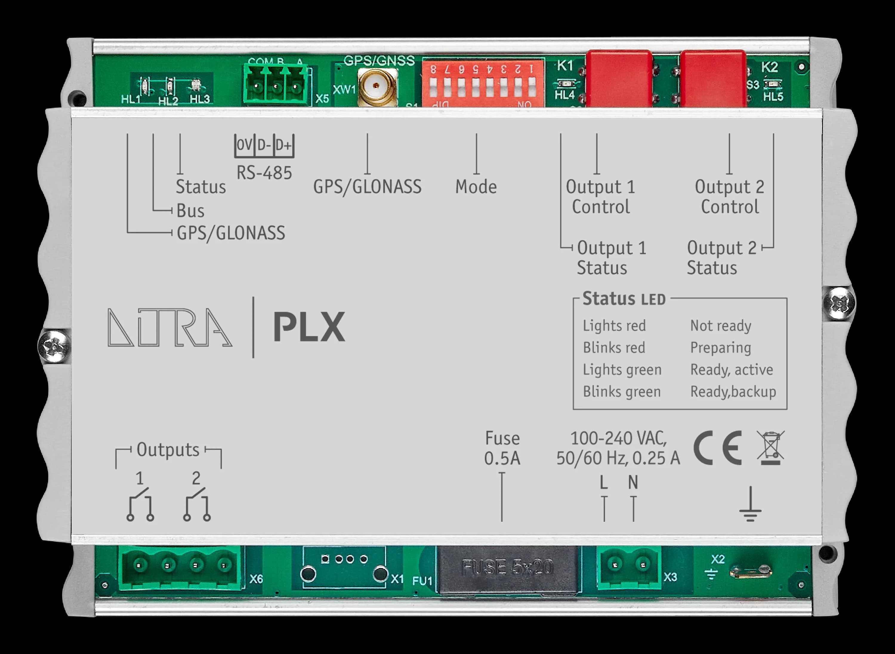 DITRA PLX