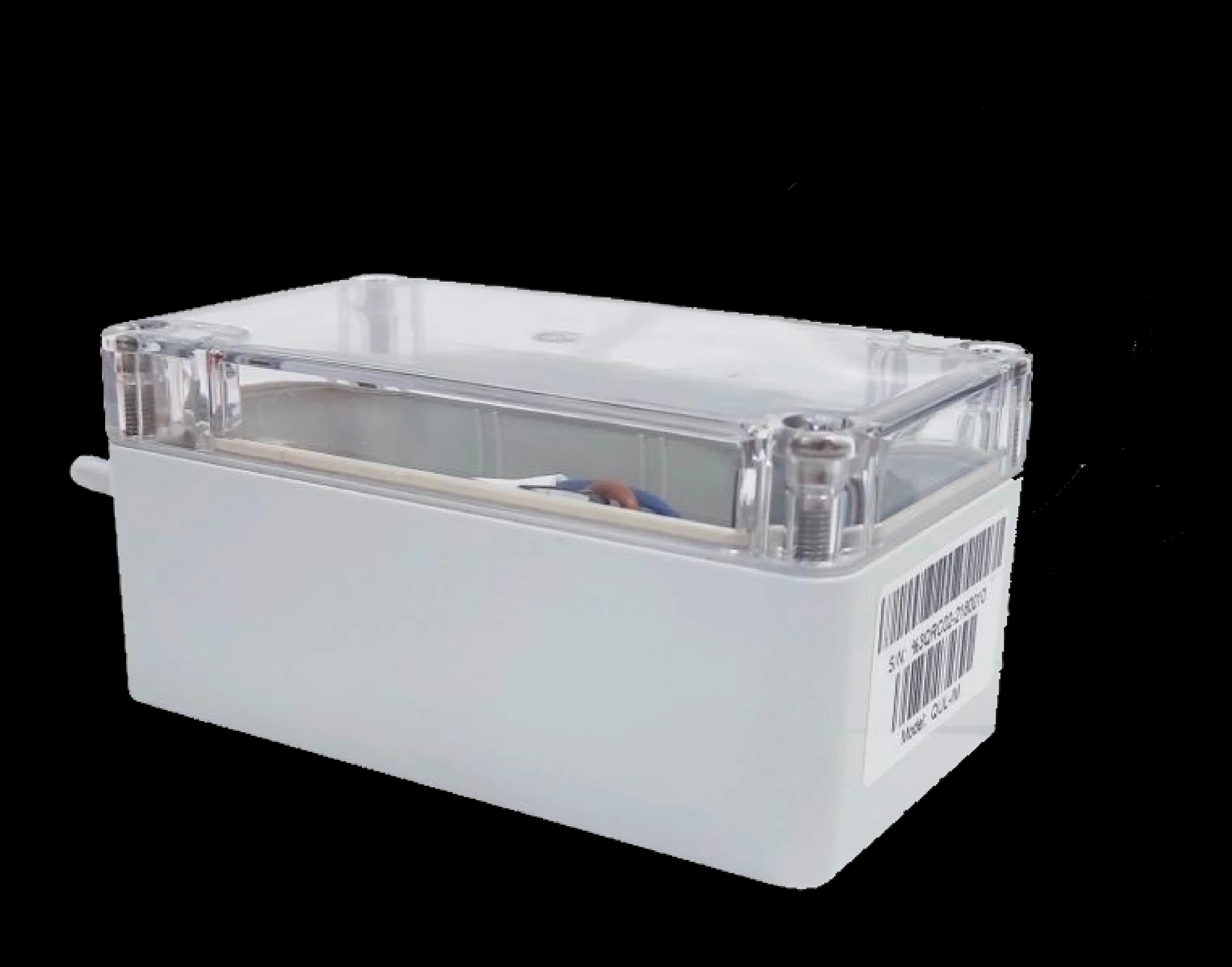PowerTrack Module