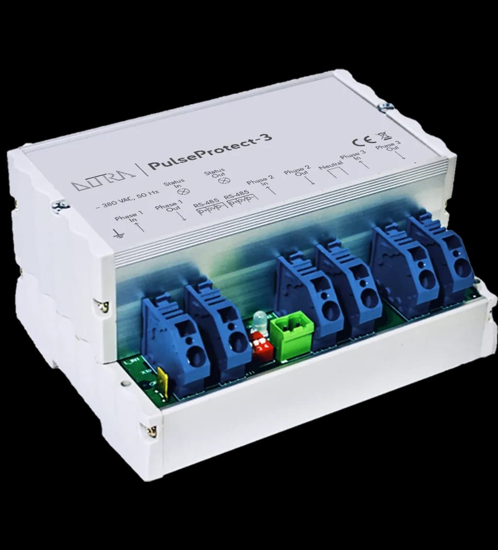 DITRA PulseProtect-3