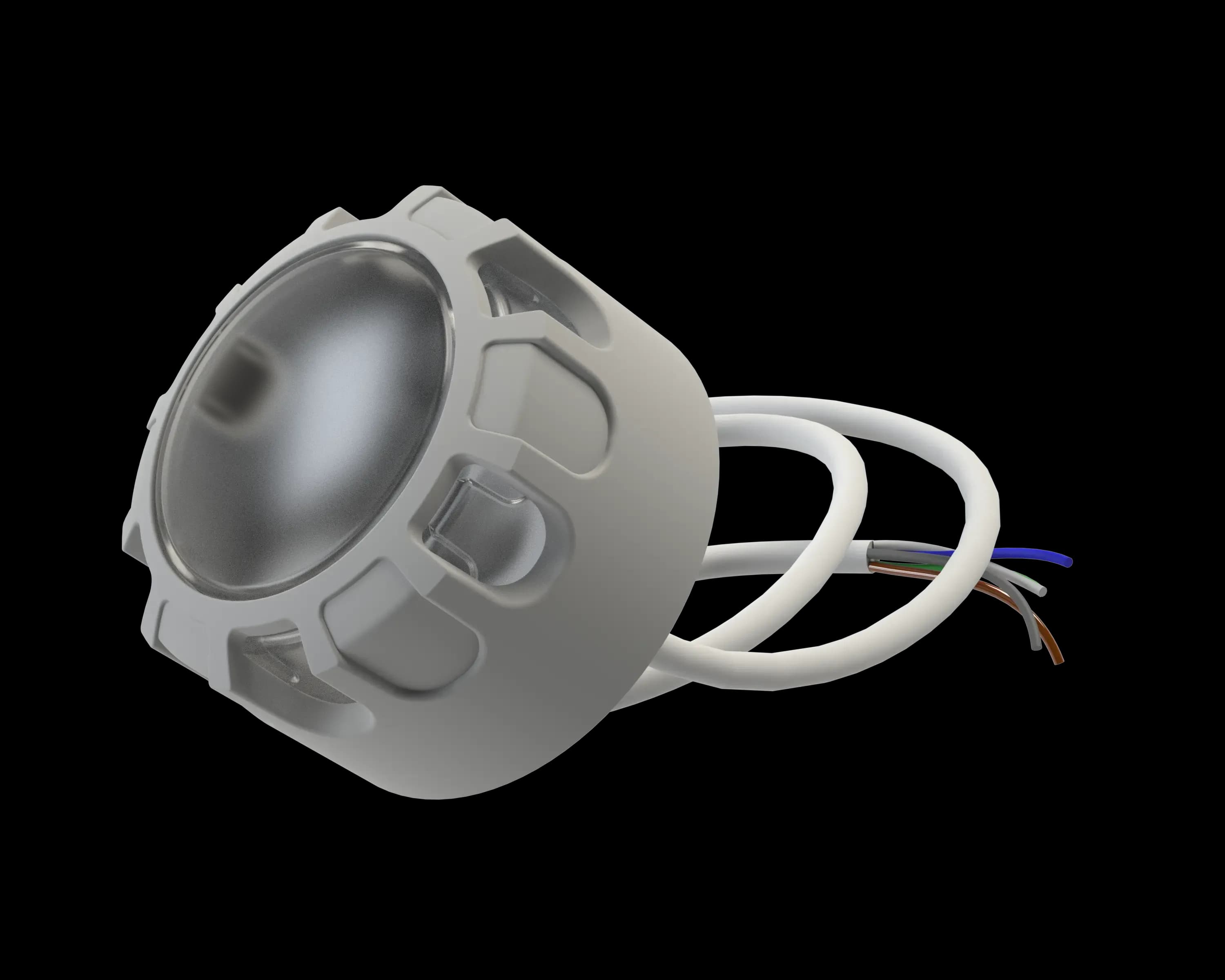 Wire Node