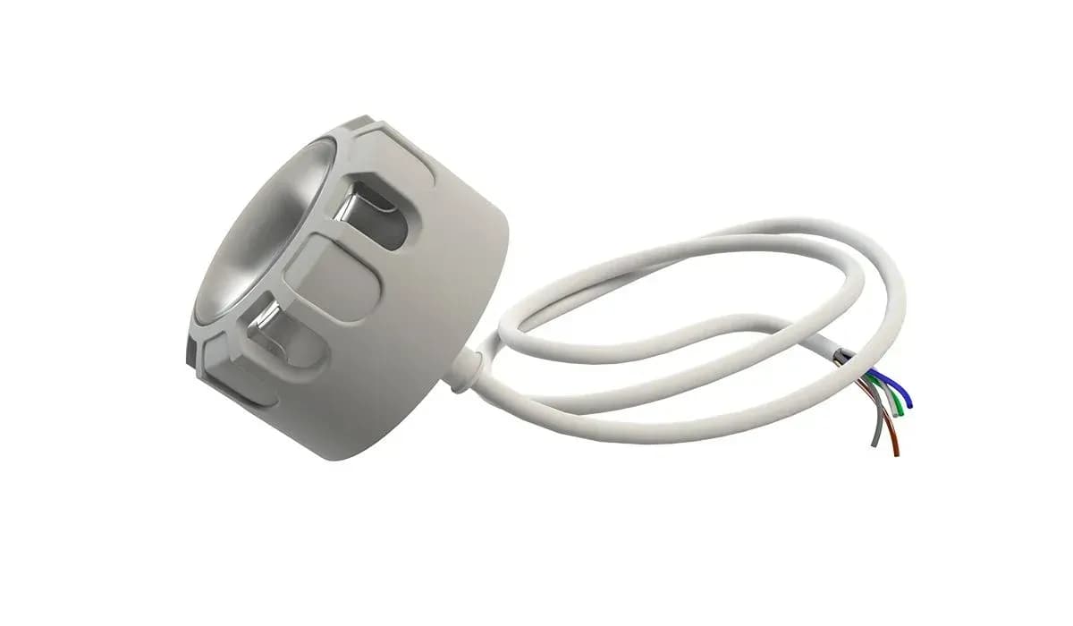 Wire Node