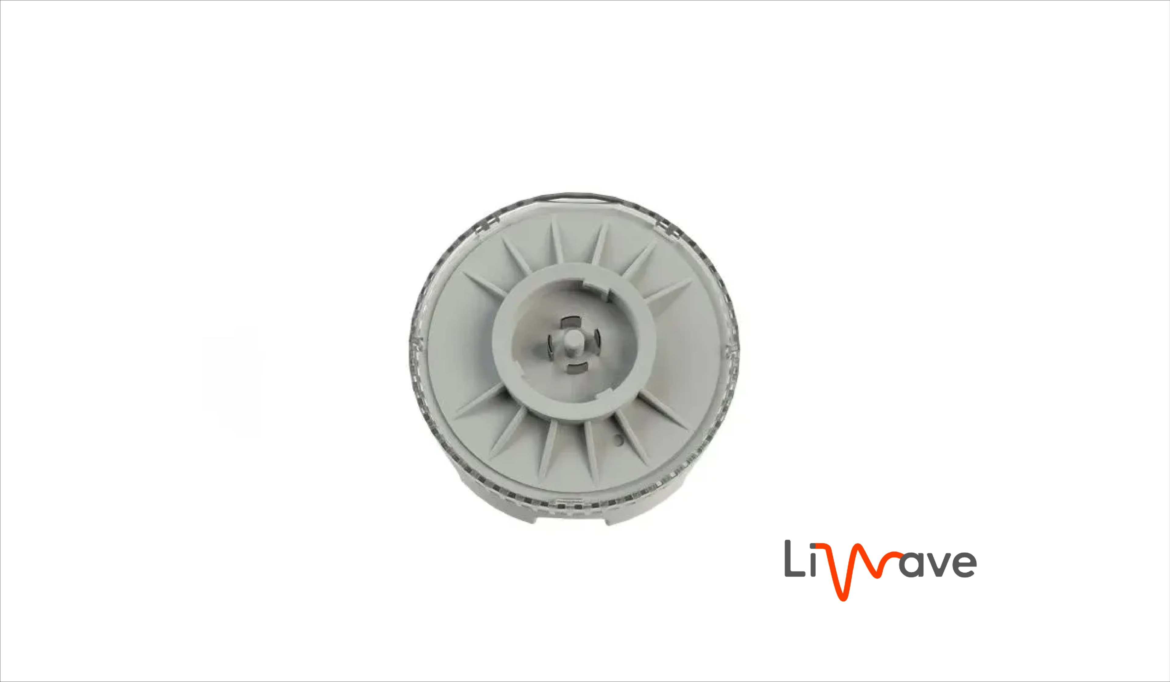 Node (Zhaga-type connector)