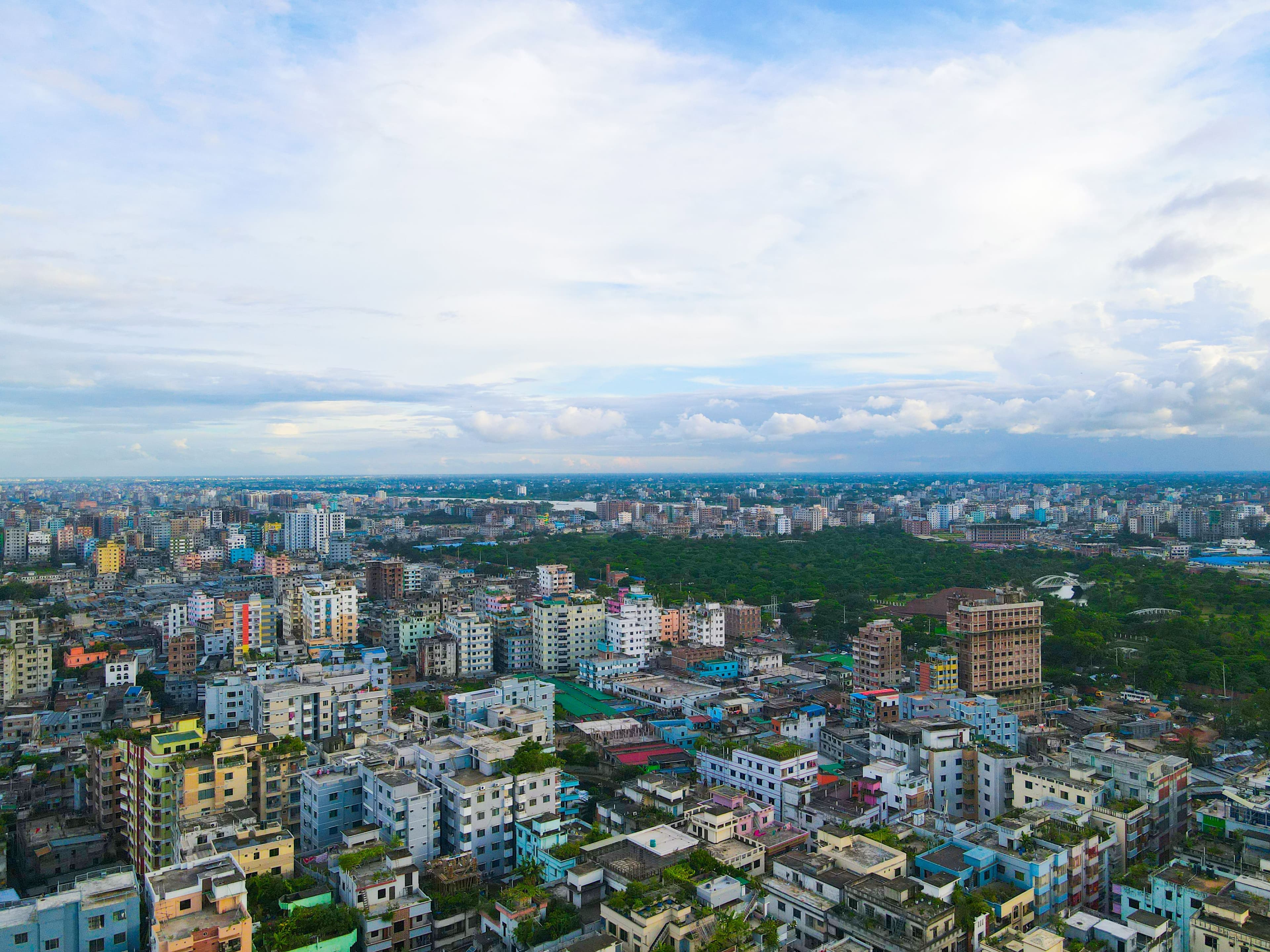 Dhaka Bangladesh