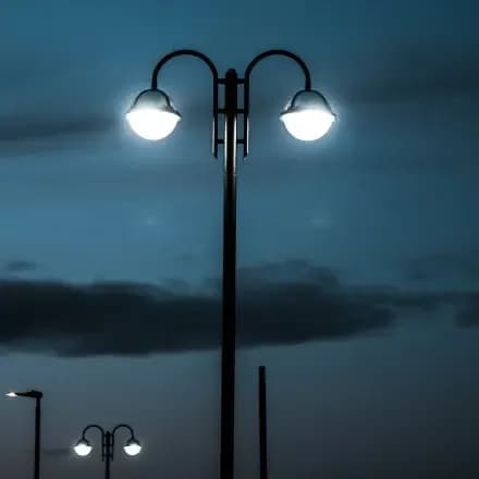 Zone/Group Lighting Control