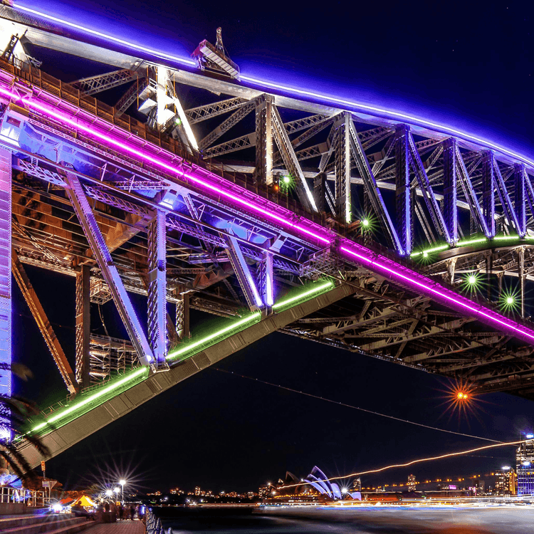  Architectural Lighting Control