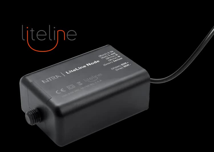 Wire LiteLINE Node
