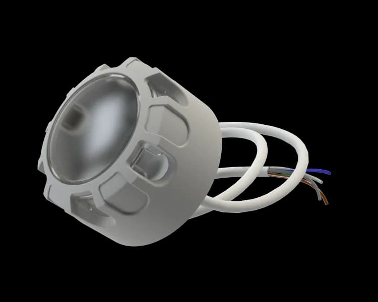 Wire Node