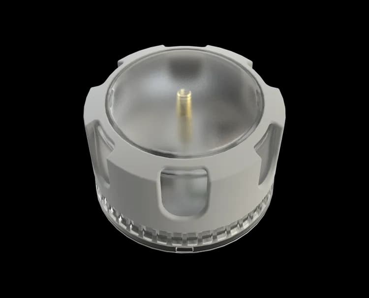 Zhaga-type Node