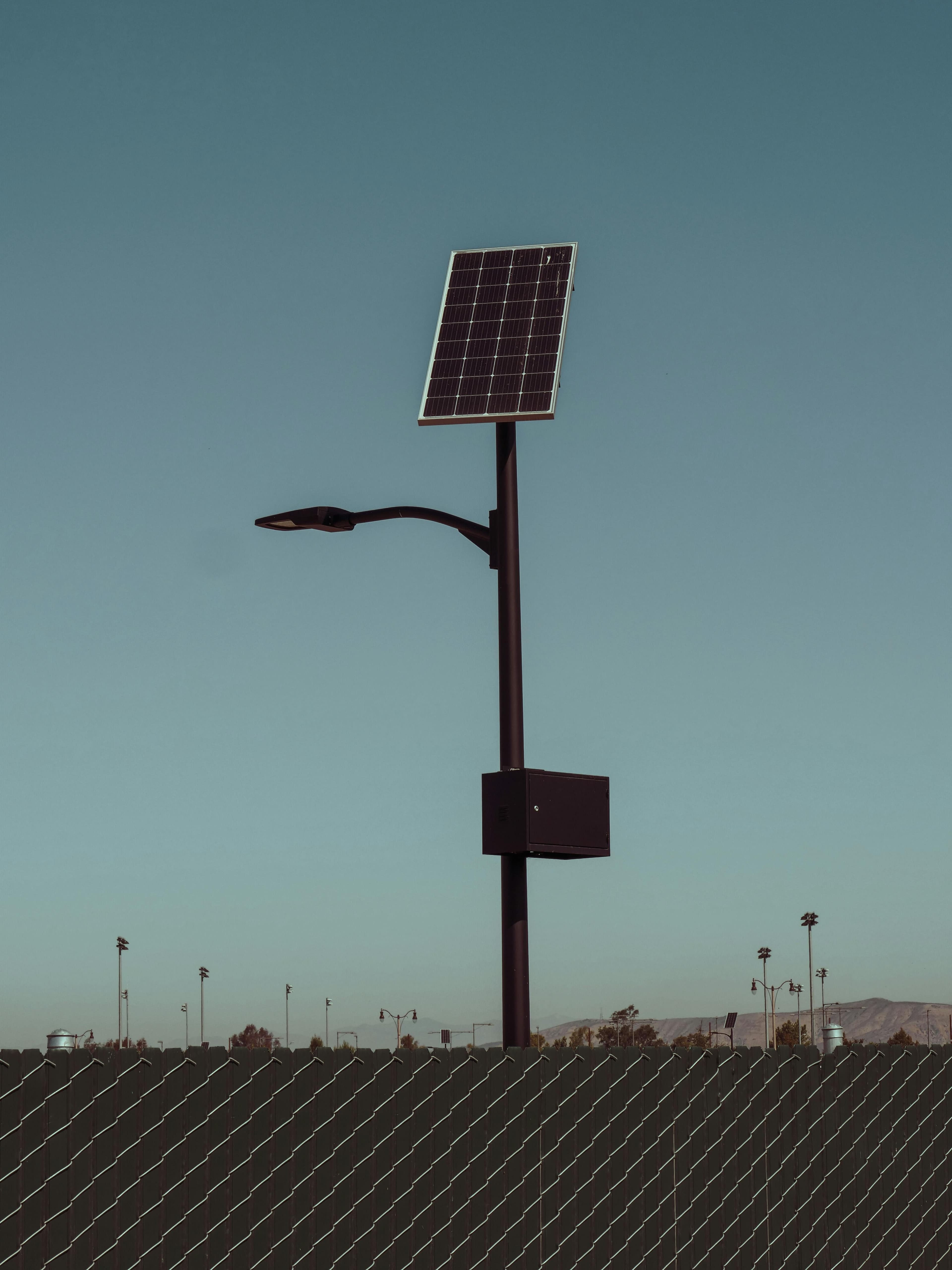 Solar Control