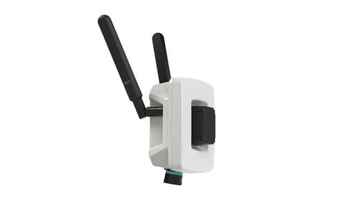 DITRA Traffic Sensor