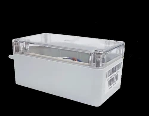 PowerTrack Module