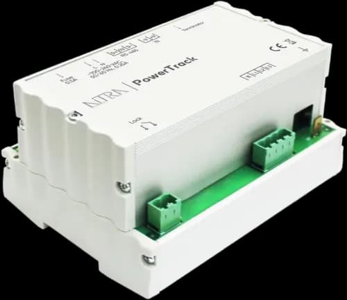 DITRA PowerTrack 