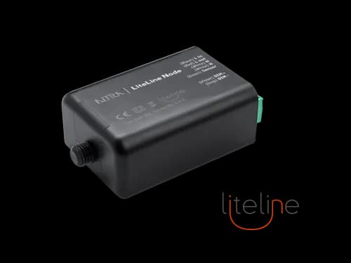 Screw LiteLine Node