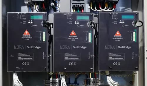 DITRA VoltEdge