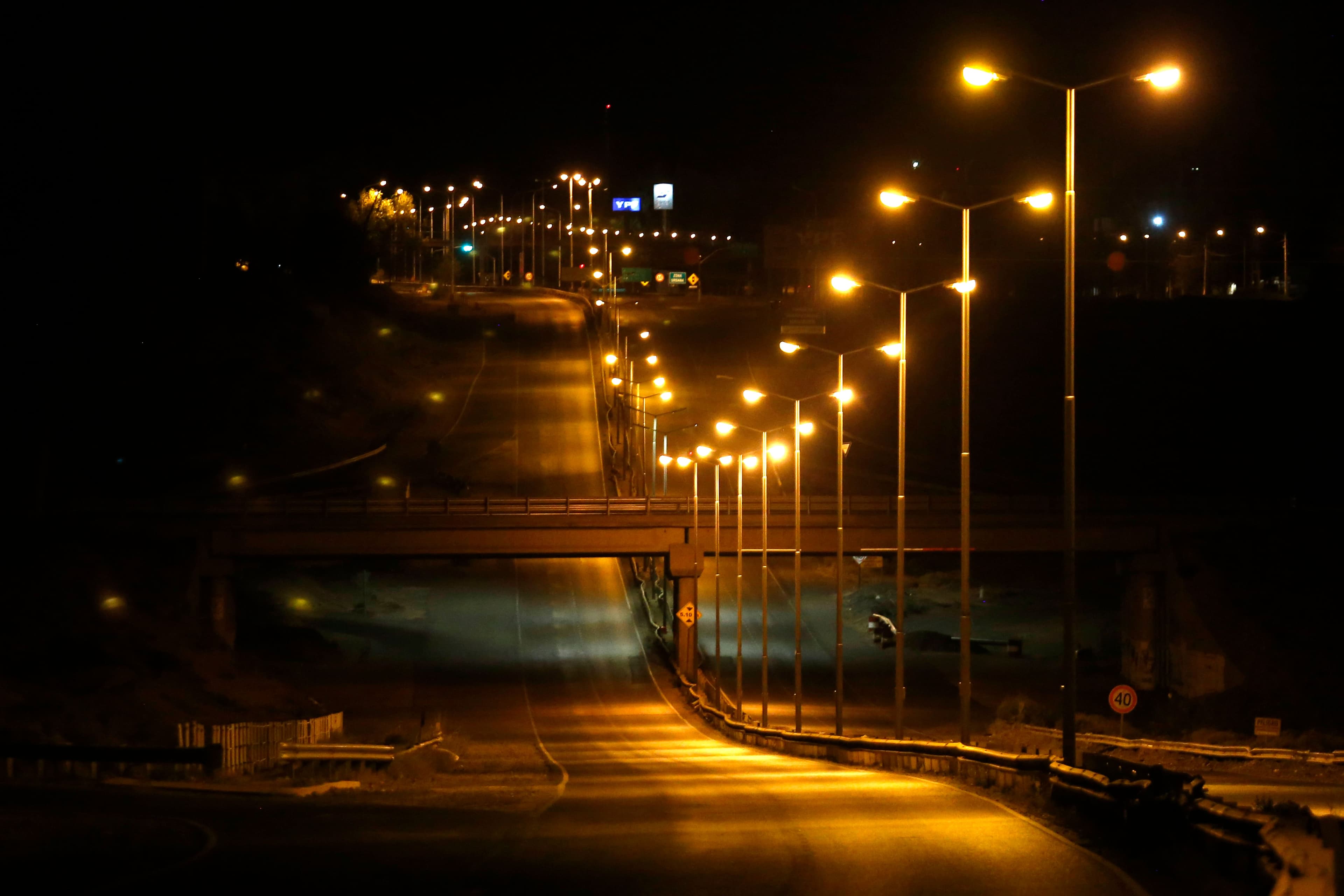 smart radio lighting