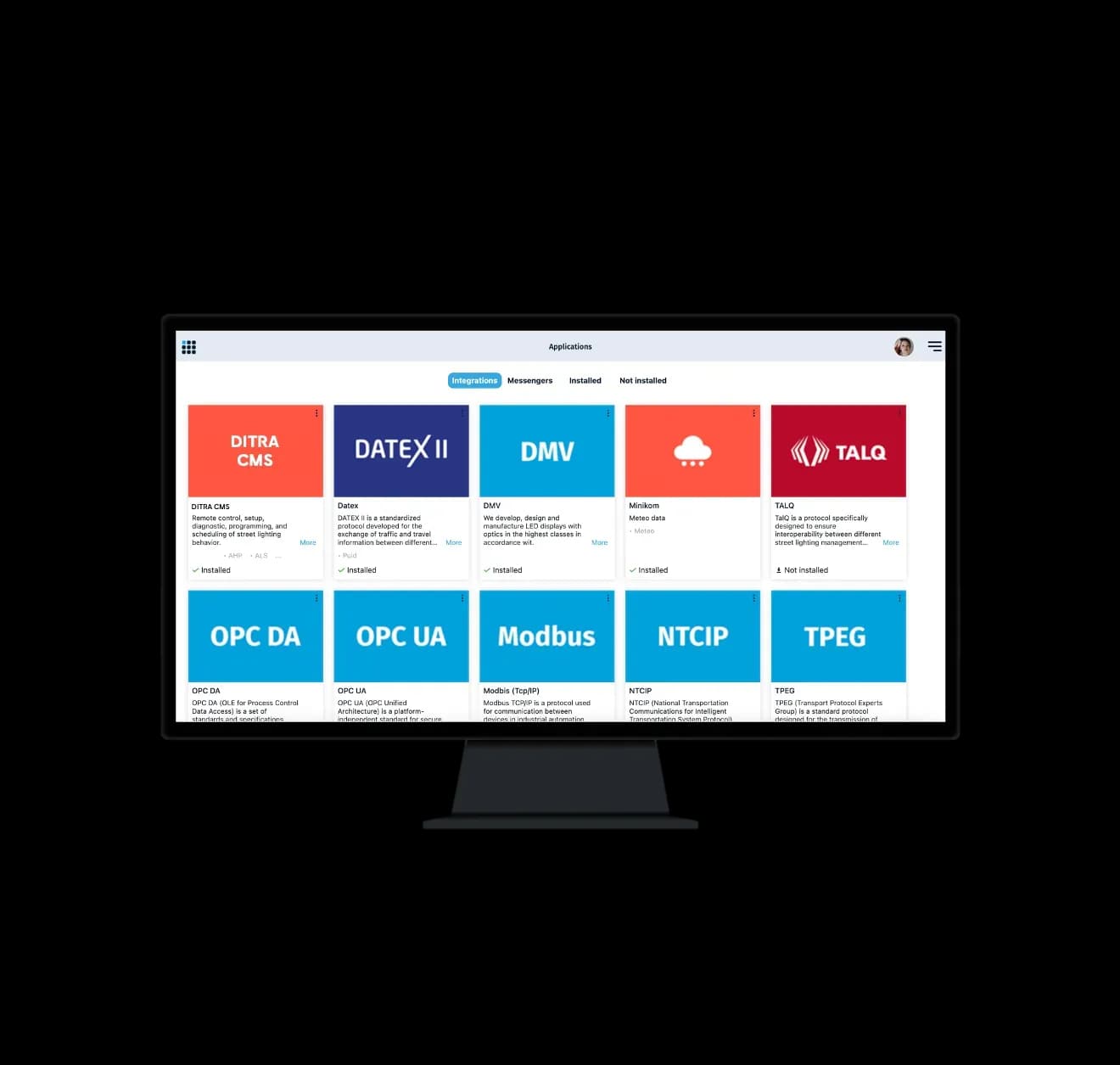 Enhance with third-party integrations