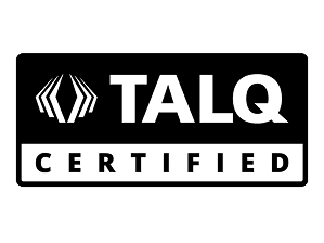 DITRA Solutions talq certified DITRA Solutions talq certified